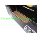 Custom Corrugated Cardboard Display Box (CCB2001)